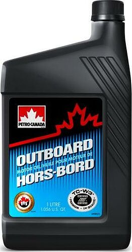 Petro-Canada Outboard