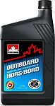 Petro-Canada Outboard Petro-Canada Outboard