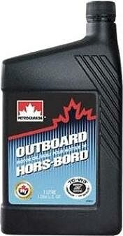 Petro-Canada Outboard Motor Oil 1л