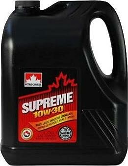 Petro-Canada Supreme 10W-30 4л