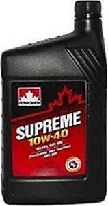 Petro-Canada Supreme 10W-40 1л