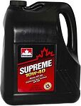 Petro-Canada Supreme Petro-Canada Supreme