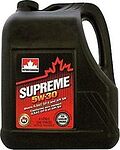 Petro-Canada Supreme Petro-Canada Supreme