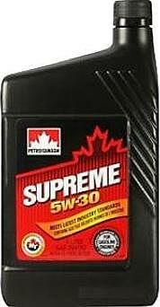 Petro-Canada Supreme