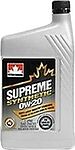 Petro-Canada Supreme Synthetic Petro-Canada Supreme Synthetic
