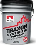 Petro-Canada Traxon Synthetic Petro-Canada Traxon Synthetic