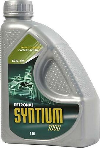 Petronas Syntium 1000