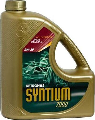 Petronas Syntium 7000