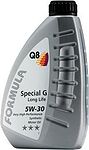 Q8 Formula Special G Long Life Q8 Formula Special G Long Life