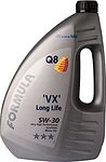 Q8 Formula VX Long Life Q8 Formula VX Long Life