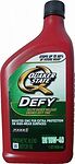 Quaker State Defy