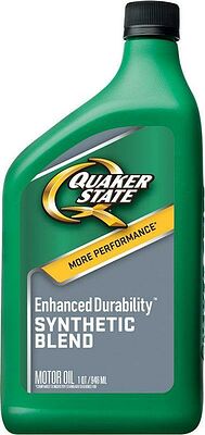 Quaker State Enhanced Durability 5W-30 0.94л