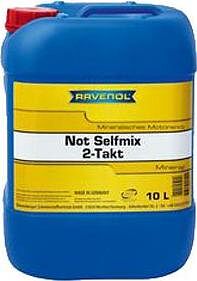 Ravenol 2-Takt-ol Not Selfmix 10л