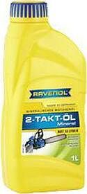 Ravenol 2-Takt-ol Not Selfmix