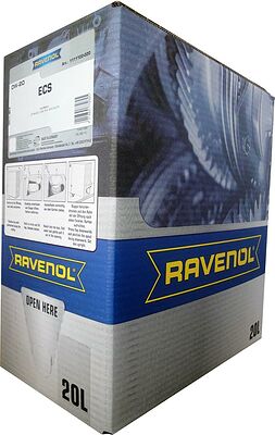 Ravenol ECS Ecosynth 0W-20 20л
