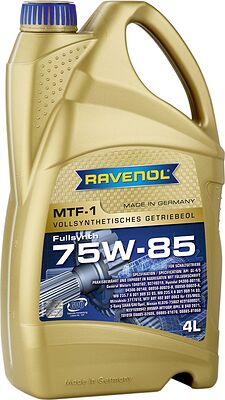 Ravenol MTF-1 75W-85 4л