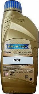 Ravenol NDT 5W-40 1л
