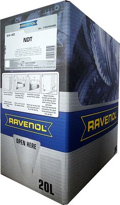 Ravenol NDT 5W-40 20л