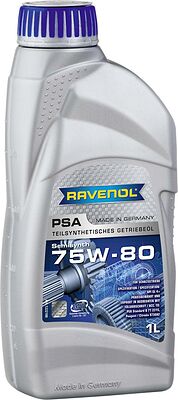 Ravenol PSA 75W-80 1л