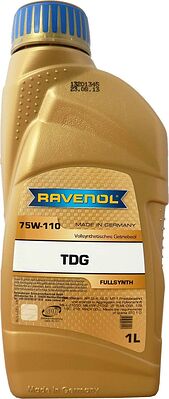 Ravenol TDG 75W-110 1л