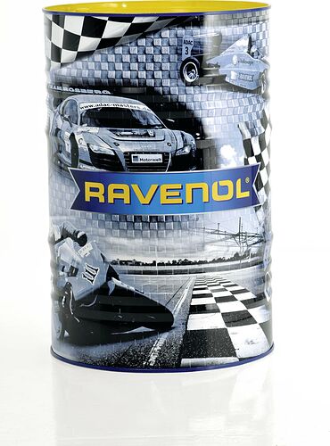 Ravenol TGO