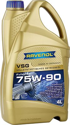 Ravenol VSG 75W-90 4л