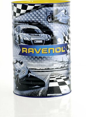 Ravenol VSG 75W-90 60л