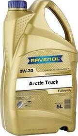 Ravenol Arctic Truck 0W-30 5л