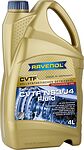 Ravenol CVTF NS3/J4 Fluid Ravenol CVTF NS3/J4 Fluid