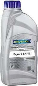 Ravenol Expert SHPD 10W-40 1л