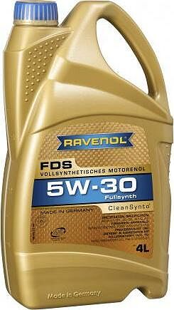 Ravenol FDS Ravenol FDS