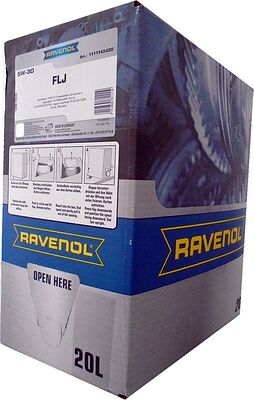 Ravenol FLJ 5W-30 20л