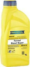 Ravenol Formel Diesel Super 20W-50 1л