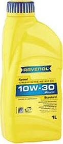 Ravenol Formel Standard 10W-30 1л