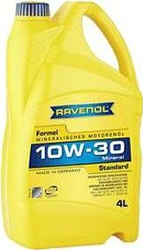 Ravenol Formel Standard 10W-30 4л