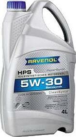 Ravenol HPS 5W-30 4л
