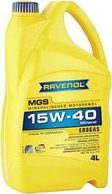 Ravenol MGS Ravenol MGS