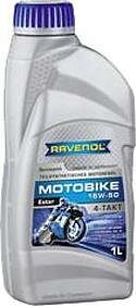 Ravenol Motobike 4-T Ester 15W-50 1л