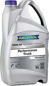 Ravenol Performance Truck 10W-40 5л