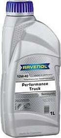 Ravenol Performance Truck 10W-40 1л