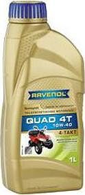Ravenol Quad 4T