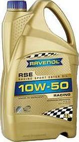 Ravenol Racing Sport Ester RSE 10W-50 4л