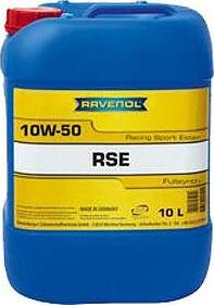 Ravenol Racing Sport Ester RSE 10W-50 10л