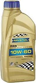 Ravenol Racing Sport Synto RSS 10W-60 1л