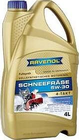 Ravenol Schneefrase 4-Takt 5W-30 4л