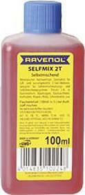 Ravenol Selfmix 2T 0.1л