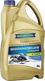 Ravenol Snowmobiles 4-Takt Fullsynth Ravenol Snowmobiles 4-Takt Fullsynth