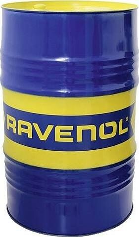 Ravenol Standard Truck Ravenol Standard Truck
