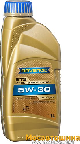 Ravenol STS