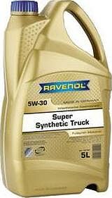 Ravenol Super Synthetic Truck